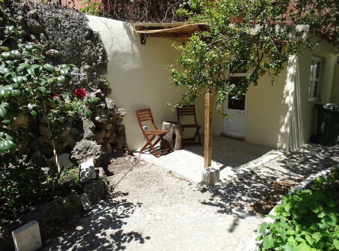 Graca Palace With Private Pool Garden Lejlighed *