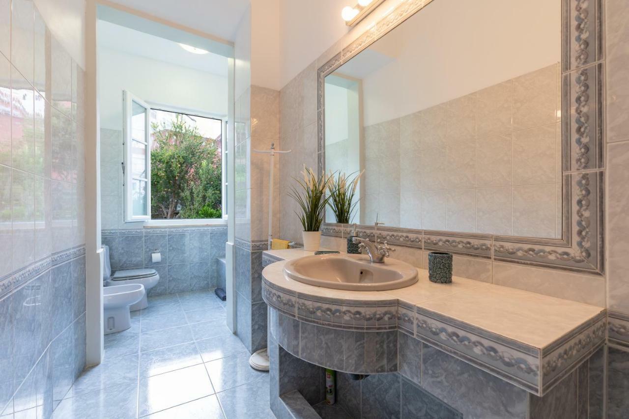 Lejlighed Graca Palace With Private Pool Garden Lisboa